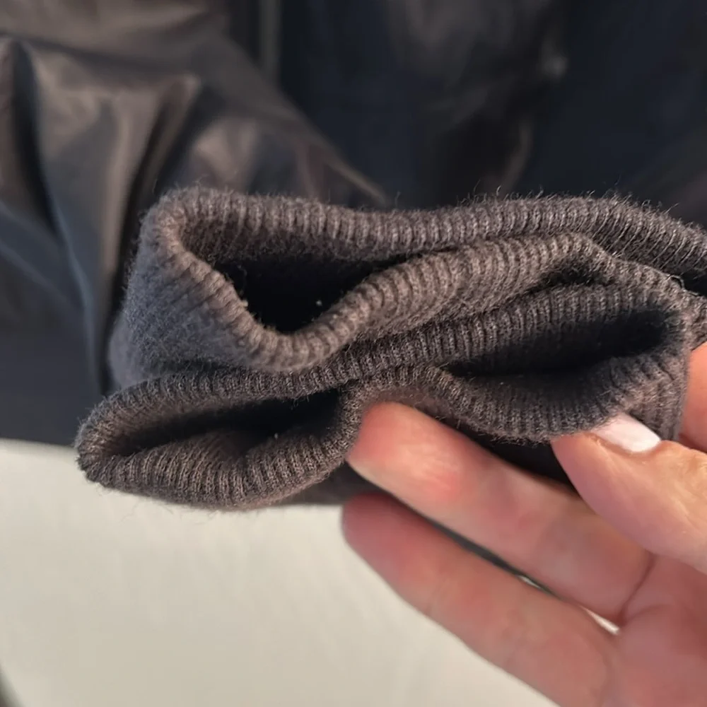 Authentic scuderia Ferrari black racer jacket puma women’s med - Picture 8 of 14